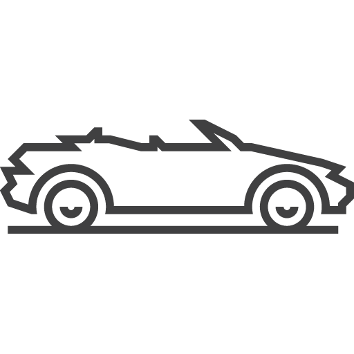 Cabrio / Roadster