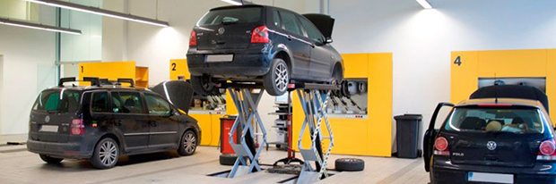 Alta especialización en la reparación y mantenimiento de tu coche