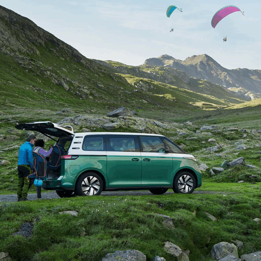 ¡Equipa tu Volkswagen este verano con un 20% de descuento!