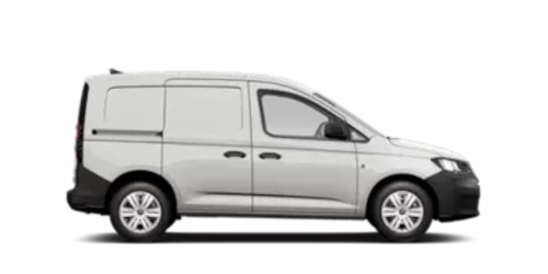 Volkswagen Nuevo Caddy Cargo