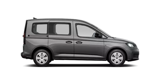 Volkswagen Nuevo Caddy