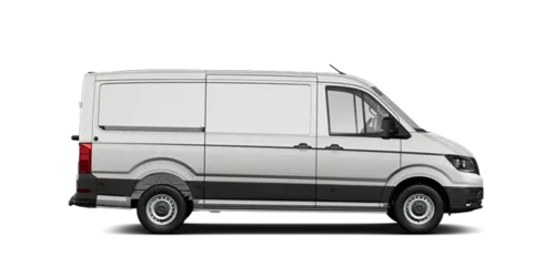 Volkswagen Caravelle 6.1