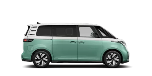 Volkswagen Caravelle 6.1