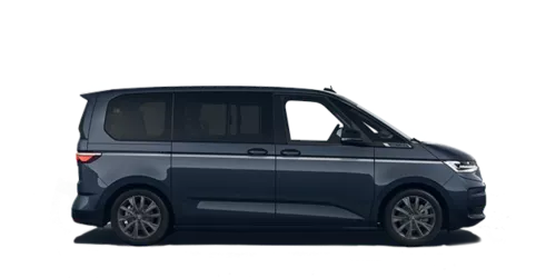 Volkswagen Caravelle 6.1