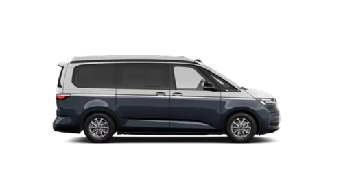 Volkswagen Caravelle 6.1