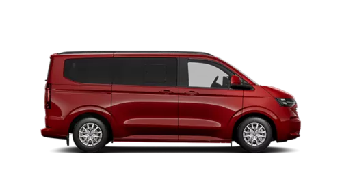 Volkswagen Caravelle 6.1