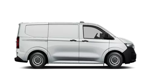 Volkswagen Caravelle 6.1