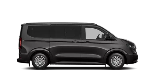 Volkswagen Caravelle 6.1
