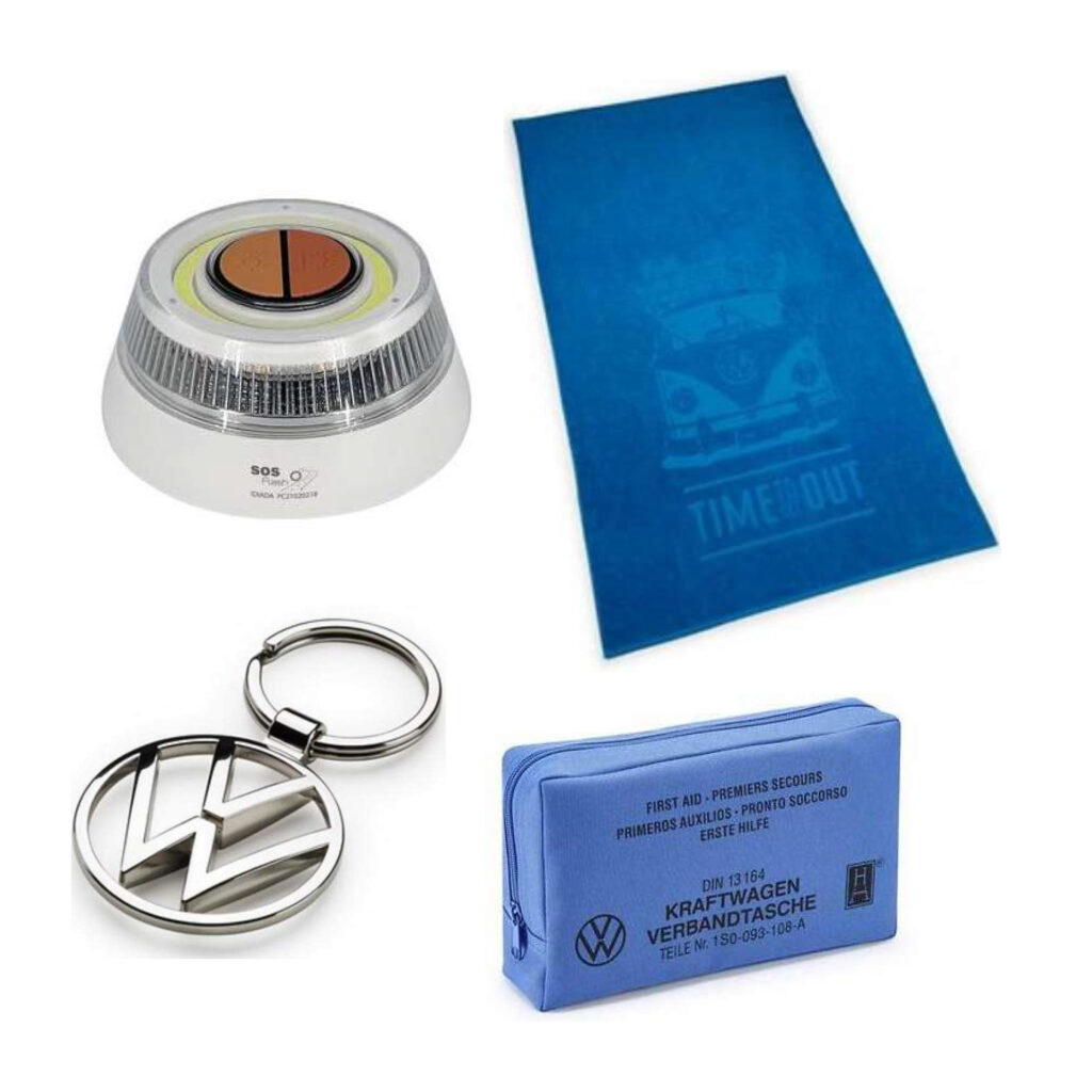 ¡Ahorra con los Packs de Carhaus con Accesorios Originales Volkswagen 2025!